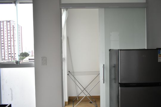 Kitnet/Studio para alugar com 0 quarto, 38m² em Mirandópolis, São Paulo