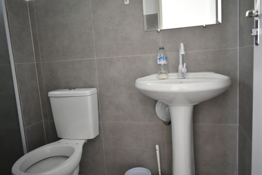 Kitnet/Studio para alugar com 0 quarto, 38m² em Mirandópolis, São Paulo