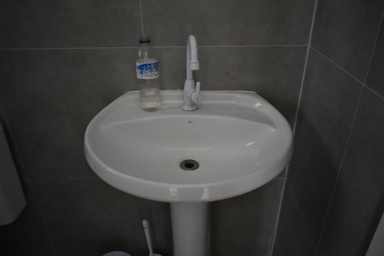 Kitnet/Studio para alugar com 0 quarto, 38m² em Mirandópolis, São Paulo