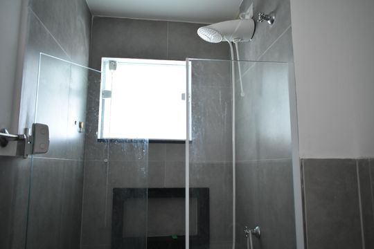 Kitnet/Studio para alugar com 0 quarto, 38m² em Mirandópolis, São Paulo