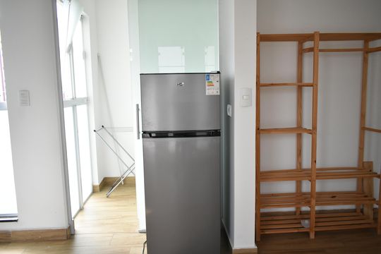 Kitnet/Studio para alugar com 0 quarto, 38m² em Mirandópolis, São Paulo