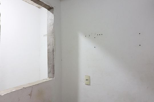 Quarto 3 de casa à venda com 3 quartos, 118m² em Montanhão, São Bernardo do Campo