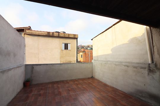 Espaço Gourmet de casa à venda com 3 quartos, 118m² em Montanhão, São Bernardo do Campo