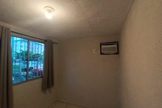 Quarto de apartamento à venda com 2 quartos, 44m² em Anil, Rio de Janeiro