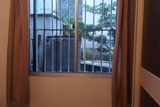 Quarto de apartamento à venda com 2 quartos, 44m² em Anil, Rio de Janeiro