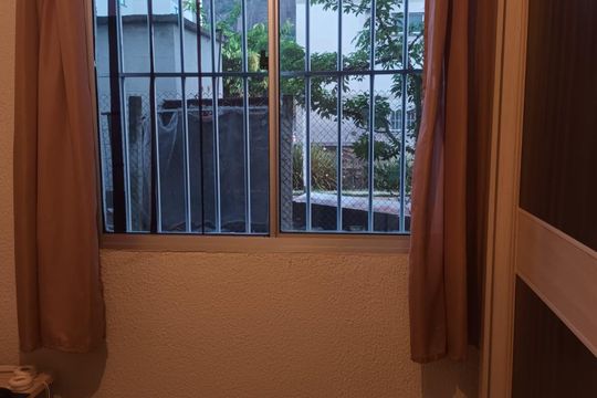 Quarto de apartamento à venda com 2 quartos, 44m² em Anil, Rio de Janeiro