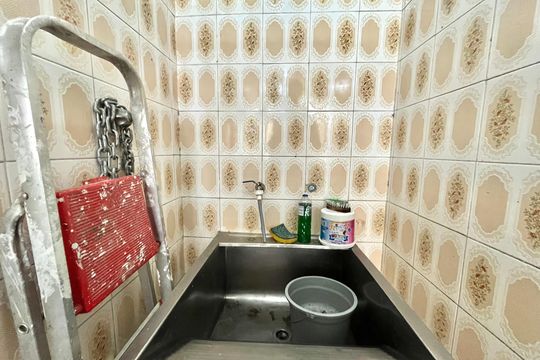 Área de Serviço de casa para alugar com 4 quartos, 140m² em Vila Santa Catarina, São Paulo