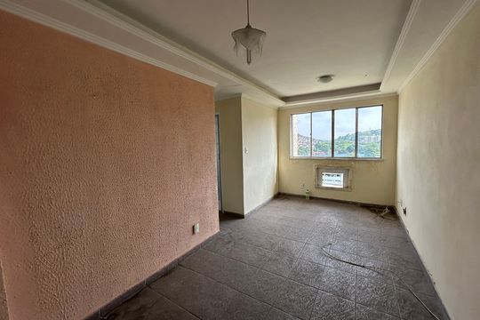 Apartamento para alugar com 2 quartos, 75m² em Tomás Coelho, Rio de Janeiro
