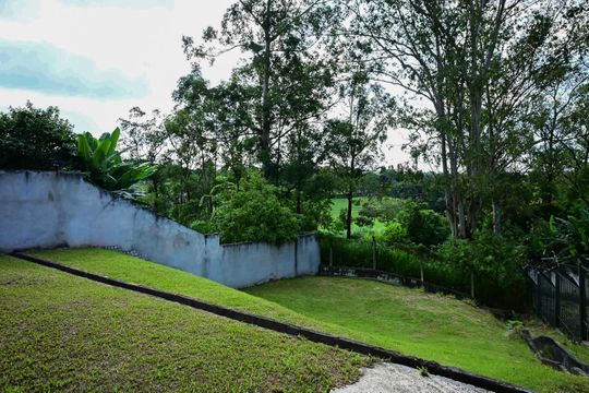 Área Externa de apartamento para alugar com 2 quartos, 55m² em Jardim São Jorge, São Paulo