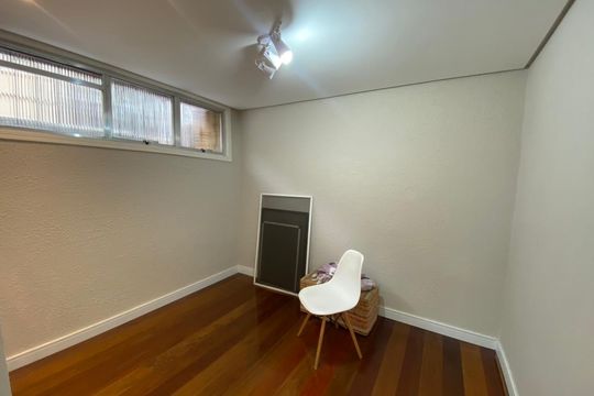 Quarto de apartamento à venda com 2 quartos, 86m² em Centro Histórico, Porto Alegre