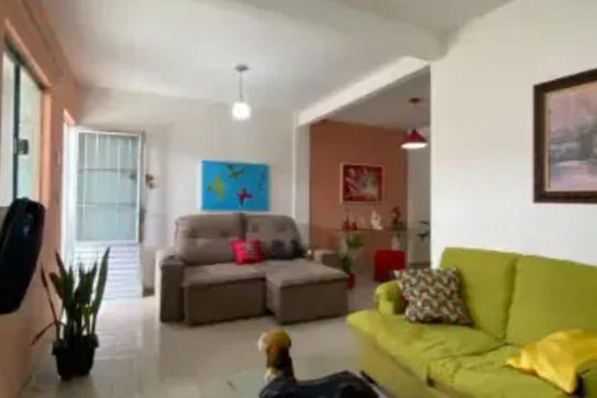 Casa para alugar com 3 quartos, 160m² em Itapuã, Salvador