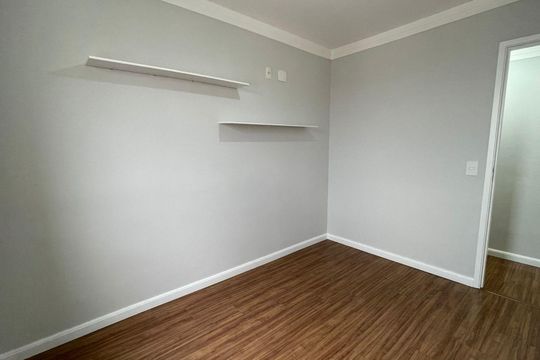 Quarto de apartamento para alugar com 3 quartos, 87m² em Vila Progresso, Campinas