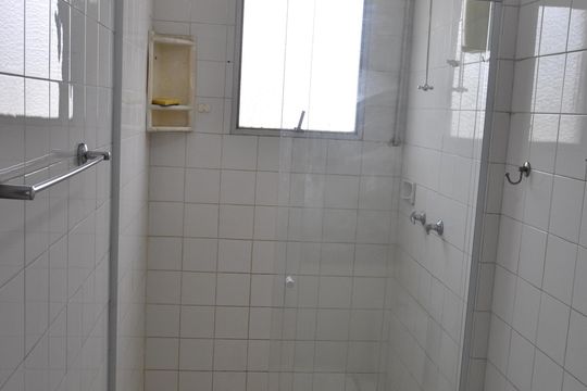Apartamento à venda com 2 quartos, 55m² em Tomás Coelho, Rio de Janeiro