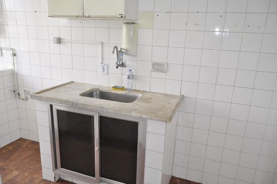 Apartamento à venda com 2 quartos, 55m² em Tomás Coelho, Rio de Janeiro