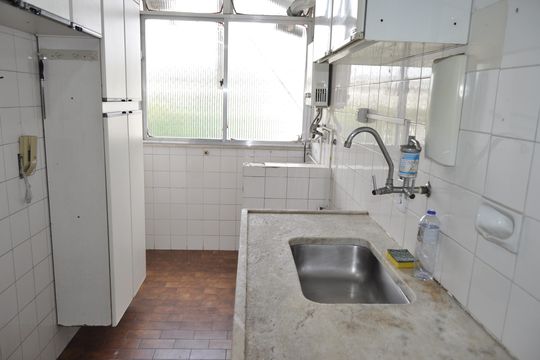 Apartamento à venda com 2 quartos, 55m² em Tomás Coelho, Rio de Janeiro