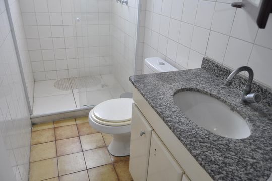 Apartamento à venda com 2 quartos, 55m² em Tomás Coelho, Rio de Janeiro