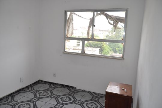 Apartamento à venda com 2 quartos, 55m² em Tomás Coelho, Rio de Janeiro