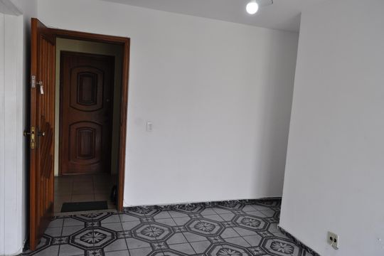 Apartamento à venda com 2 quartos, 55m² em Tomás Coelho, Rio de Janeiro