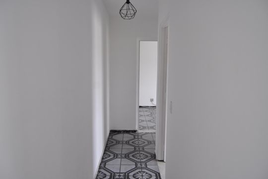 Apartamento à venda com 2 quartos, 55m² em Tomás Coelho, Rio de Janeiro