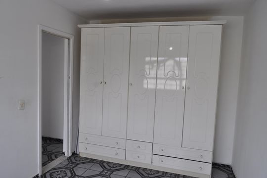 Apartamento à venda com 2 quartos, 55m² em Tomás Coelho, Rio de Janeiro