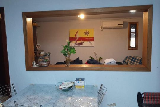 Casa à venda com 3 quartos, 80m² em Campo Novo, Porto Alegre