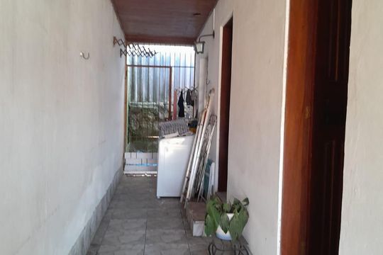 Casa à venda com 3 quartos, 80m² em Campo Novo, Porto Alegre
