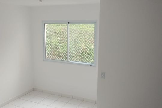 Apartamento para alugar com 2 quartos, 48m² em Jardim Helena, Cotia