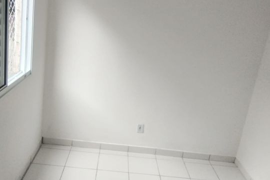 Quarto 1 de apartamento para alugar com 2 quartos, 48m² em Jardim Helena, Cotia