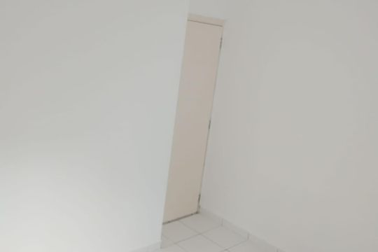 Quarto 2 de apartamento para alugar com 2 quartos, 48m² em Jardim Helena, Cotia