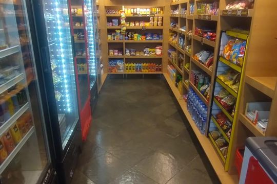 Apartamento à venda com 2 quartos, 51m² em Socorro, São Paulo