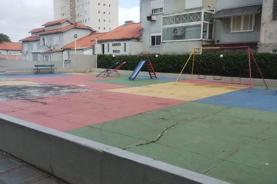 Apartamento à venda com 2 quartos, 51m² em Socorro, São Paulo