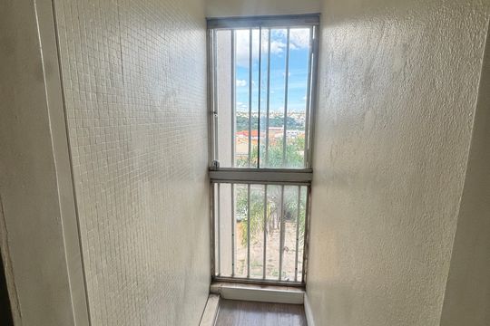 Quarto de apartamento para alugar com 2 quartos, 55m² em Csb 6, Brasília