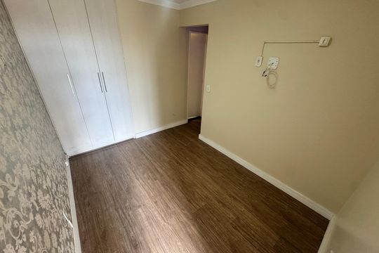 Quarto de apartamento para alugar com 2 quartos, 55m² em Csb 6, Brasília