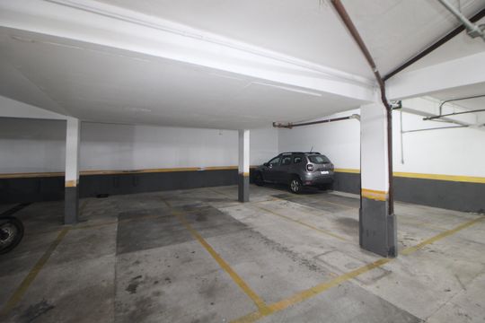 Área Comum de apartamento à venda com 3 quartos, 94m² em Santana, São Paulo