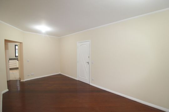 Sala de apartamento à venda com 3 quartos, 94m² em Santana, São Paulo