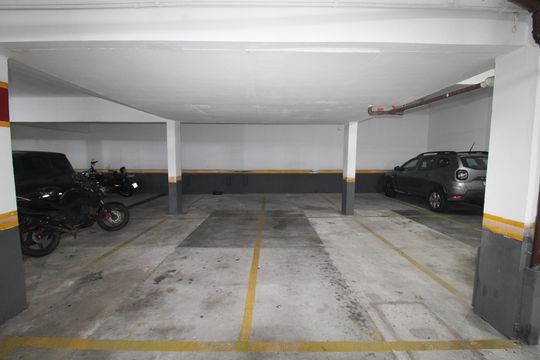 Área Comum de apartamento à venda com 3 quartos, 94m² em Santana, São Paulo
