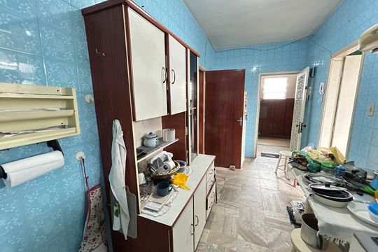 Cozinha de apartamento para alugar com 2 quartos, 100m² em Maria da Graça, Rio de Janeiro