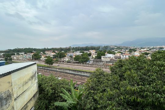 Vista do Quarto 1 de apartamento para alugar com 2 quartos, 100m² em Maria da Graça, Rio de Janeiro