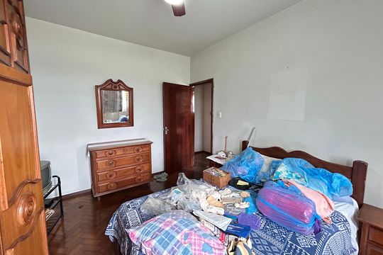 Quarto 2 de apartamento para alugar com 2 quartos, 100m² em Maria da Graça, Rio de Janeiro