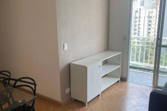 Apartamento à venda com 2 quartos, 56m² em Panamby, São Paulo
