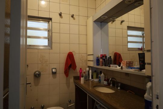 Casa para alugar com 4 quartos, 300m² em Cidade Dutra, São Paulo