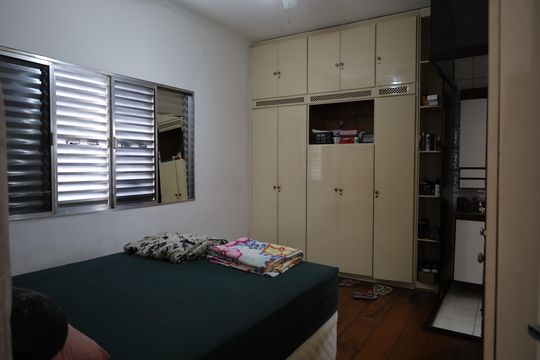 Casa para alugar com 4 quartos, 300m² em Cidade Dutra, São Paulo