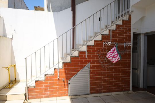 Casa para alugar com 4 quartos, 300m² em Cidade Dutra, São Paulo