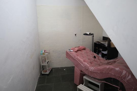 Casa para alugar com 4 quartos, 300m² em Cidade Dutra, São Paulo