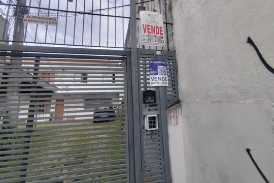 Plaquinha de casa para alugar com 2 quartos, 70m² em Nova Piraju, São Paulo