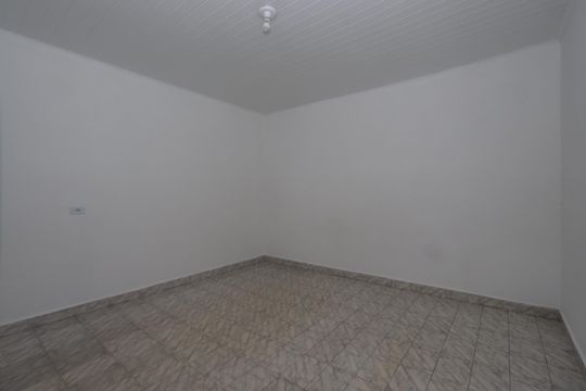 Quarto de casa para alugar com 1 quarto, 30m² em Vila Alpina, São Paulo
