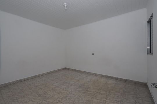 Quarto de casa para alugar com 1 quarto, 30m² em Vila Alpina, São Paulo