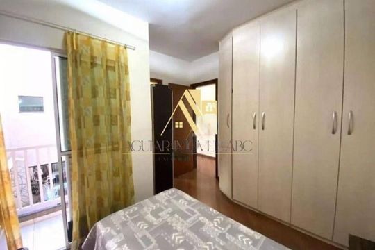 Casa à venda com 3 quartos, 165m² em São José, São Caetano do Sul