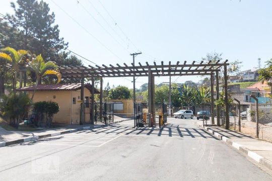 Área comum de apartamento à venda com 2 quartos, 59m² em Jardim Odete, Guarulhos