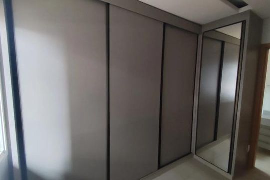 Casa de Condomínio para alugar com 3 quartos, 150m² em Granja Marileusa, Uberlândia
